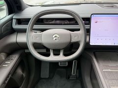NIO ES8 Six-Seat Executive Luxury Edition - ფოტო 13