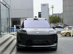 NIO ES8 Six-Seat Executive Luxury Edition - ფოტო 2