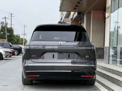 NIO ES8 Six-Seat Executive Luxury Edition - ფოტო 5