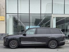 NIO ES8 Six-Seat Executive Luxury Edition - ფოტო 7