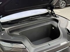 NIO ES8 Six-Seat Executive Luxury Edition - ფოტო 8