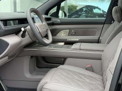 NIO ES8 Six-Seat Executive Luxury Edition - ფოტო 9