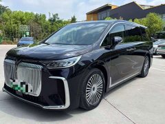 Voyah Lantu Dreamchaser PHEV AWD Luxury Kunpeng Edition - ფოტო 1