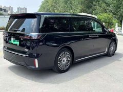 Voyah Lantu Dreamchaser PHEV AWD Luxury Kunpeng Edition - ფოტო 2