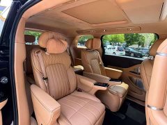 Voyah Lantu Dreamchaser PHEV AWD Luxury Kunpeng Edition - ფოტო 5