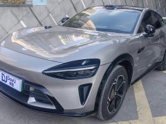 Xiaomi YU7 Rear-Wheel Drive Long-Range Edition - ფოტო 1