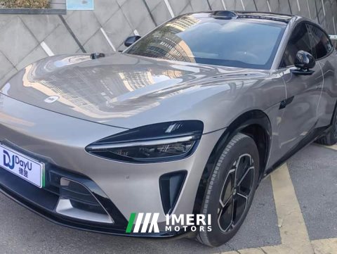 2025 Xiaomi YU7 Rear-Wheel Drive Long-Range Edition - ავტომობილი ჩინეთიდან