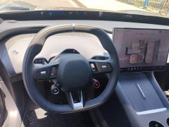 Xiaomi YU7 Rear-Wheel Drive Long-Range Edition - ფოტო 13