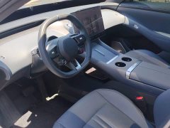 Xiaomi YU7 Rear-Wheel Drive Long-Range Edition - ფოტო 14