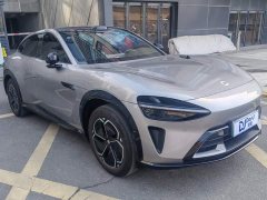 Xiaomi YU7 Rear-Wheel Drive Long-Range Edition - ფოტო 2