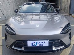 Xiaomi YU7 Rear-Wheel Drive Long-Range Edition - ფოტო 3