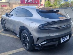 Xiaomi YU7 Rear-Wheel Drive Long-Range Edition - ფოტო 4