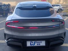 Xiaomi YU7 Rear-Wheel Drive Long-Range Edition - ფოტო 5