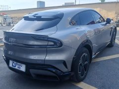 Xiaomi YU7 Rear-Wheel Drive Long-Range Edition - ფოტო 6