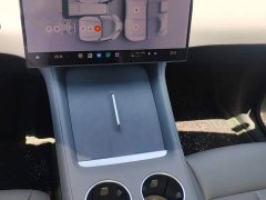 Xiaomi YU7 Rear-Wheel Drive Long-Range Edition - ფოტო 8