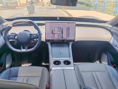 Xiaomi YU7 Rear-Wheel Drive Long-Range Edition - ფოტო 9