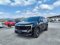 Geely Boyue L 1.5TD DCT Longteng Edition - ფოტო 1