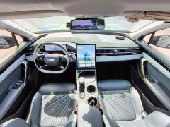 Geely Boyue L 1.5TD DCT Longteng Edition - ფოტო 10