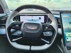Geely Boyue L 1.5TD DCT Longteng Edition - ფოტო 11
