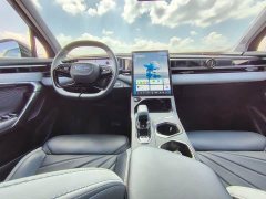 Geely Boyue L 1.5TD DCT Longteng Edition - ფოტო 12