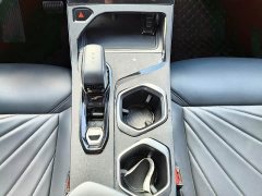 Geely Boyue L 1.5TD DCT Longteng Edition - ფოტო 13