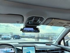 Geely Boyue L 1.5TD DCT Longteng Edition - ფოტო 14