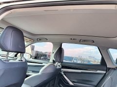 Geely Boyue L 1.5TD DCT Longteng Edition - ფოტო 15
