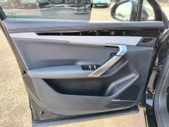 Geely Boyue L 1.5TD DCT Longteng Edition - ფოტო 17