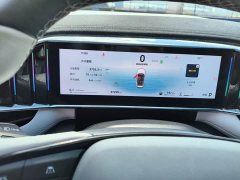 Geely Boyue L 1.5TD DCT Longteng Edition - ფოტო 19