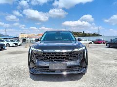 Geely Boyue L 1.5TD DCT Longteng Edition - ფოტო 2