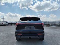 Geely Boyue L 1.5TD DCT Longteng Edition - ფოტო 4