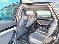 Geely Boyue L 1.5TD DCT Longteng Edition - ფოტო 7