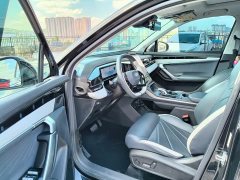 Geely Boyue L 1.5TD DCT Longteng Edition - ფოტო 8