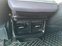 Geely Boyue L 1.5TD DCT Longteng Edition - ფოტო 9
