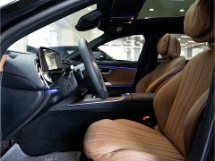Mercedes-Benz E-Class Facelift E 300 L Luxury - ფოტო 10
