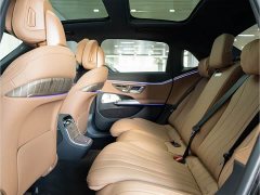 Mercedes-Benz E-Class Facelift E 300 L Luxury - ფოტო 11