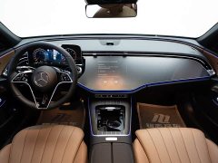 Mercedes-Benz E-Class Facelift E 300 L Luxury - ფოტო 12