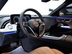 Mercedes-Benz E-Class Facelift E 300 L Luxury - ფოტო 13