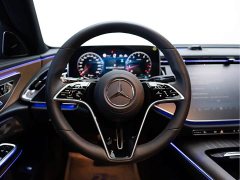 Mercedes-Benz E-Class Facelift E 300 L Luxury - ფოტო 14