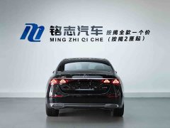 Mercedes-Benz E-Class Facelift E 300 L Luxury - ფოტო 3