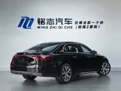 Mercedes-Benz E-Class Facelift E 300 L Luxury - ფოტო 4