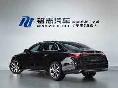Mercedes-Benz E-Class Facelift E 300 L Luxury - ფოტო 5