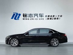 Mercedes-Benz E-Class Facelift E 300 L Luxury - ფოტო 6