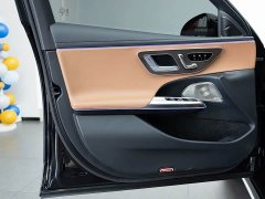 Mercedes-Benz E-Class Facelift E 300 L Luxury - ფოტო 8