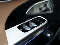Mercedes-Benz E-Class Facelift E 300 L Luxury - ფოტო 9