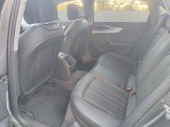 Audi A4L 2020 40 TFSI Fashion Dynamic - ფოტო 6