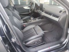 Audi A4L 2020 40 TFSI Fashion Dynamic - ფოტო 7