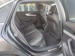 Audi A4L 2020 40 TFSI Fashion Dynamic - ფოტო 8