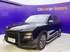 Jetour Jietu Dasheng 1.6T DCT King Plus - ფოტო 1