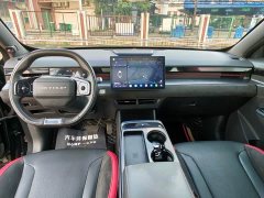 Jetour Jietu Dasheng 1.6T DCT King Plus - ფოტო 11